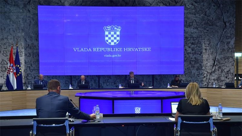 Croatia preparing set of measures to curb inflation